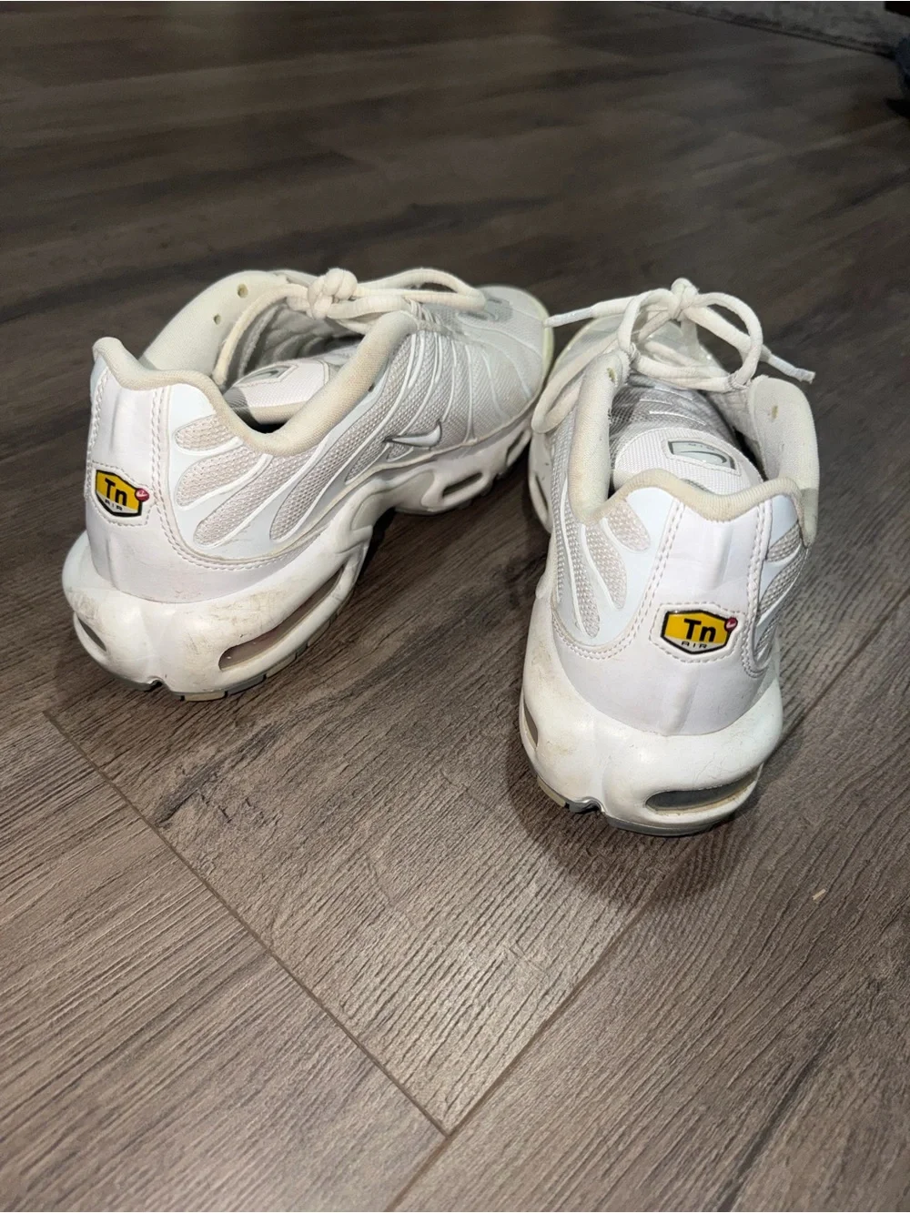Nike Men’s Air Max tn Sneakers